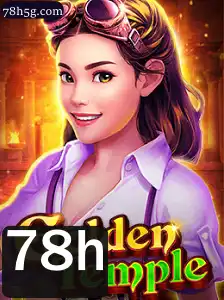 Descobrindo a Aventura do Jogo GoldenTemple
