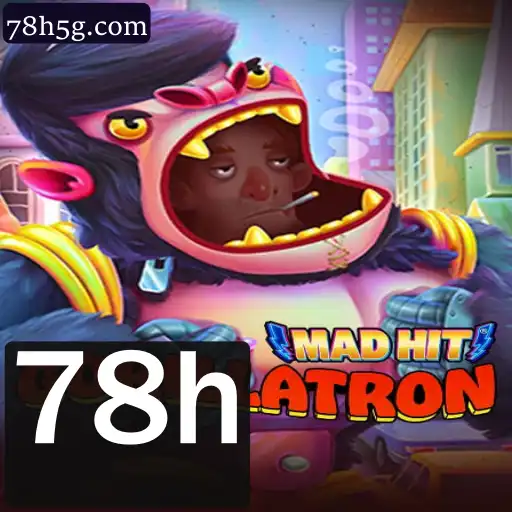 Tudo sobre MadHitGorillatron: O Jogo de Ação de 2023