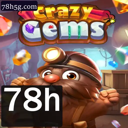 CrazyGems: O Fenômeno Viciante dos Jogos On-line em 78h