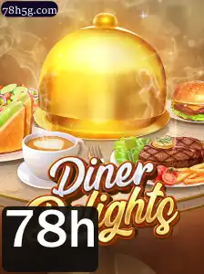 Explorando DinerDelights: O Jogo de Estratégia Gastronômica