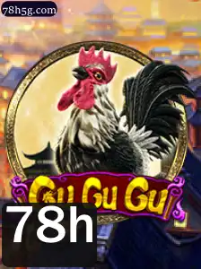 Descubra o Fascinante Mundo do Jogo GuGuGu