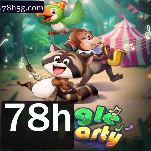 JungleParty: Um Mergulho na Aventura Selvagem