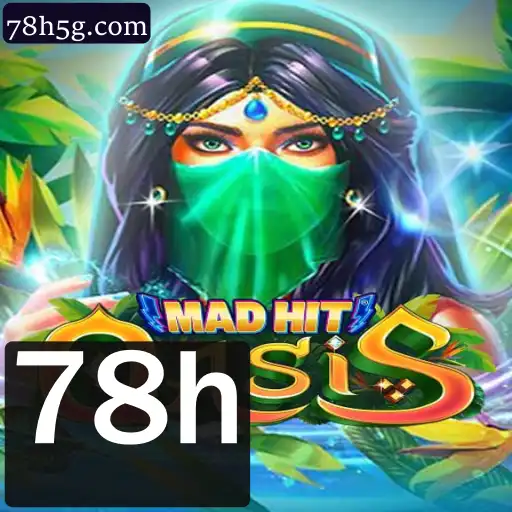 Descubra MadHitOasis: O Jogo que Está Conquistando o Mundo