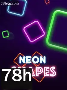 NeonShapes: Explorando o Fascinante Mundo do Jogo que Conquistou 78h de Diversão