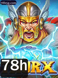 ThorX: Explore a Aventura Épica com o Desafio 78h