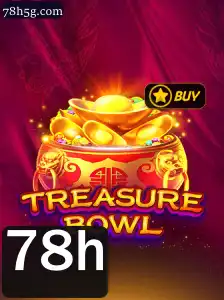 Descubra o Mundo de TreasureBowl: Um Novo Horizonte nos Jogos de Estratégia