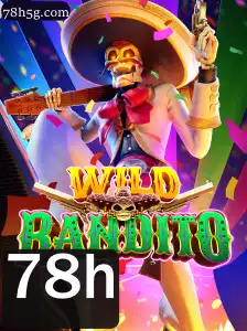 WildBandito: Uma Aventura de Jogo Inesquecível