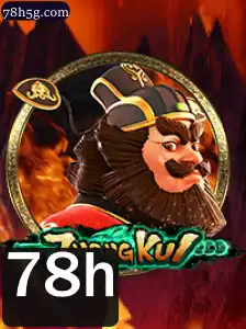 ZhongKui: O Jogo Estratégico do Século