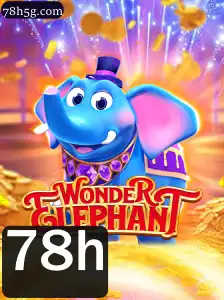WonderElephant: Aventura Eletrizante no Mundo dos Jogos